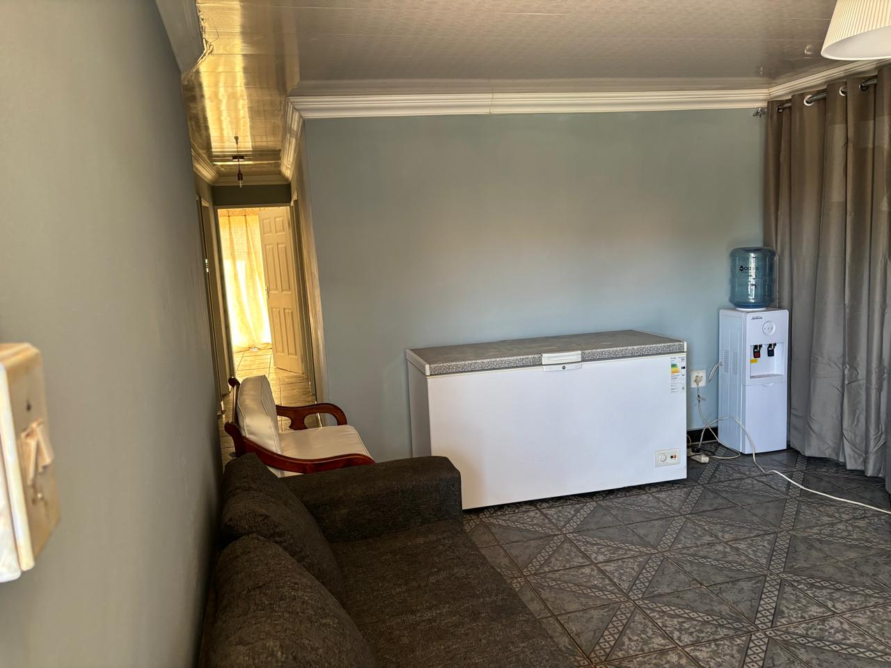 To Let 3 Bedroom Property for Rent in Danville North West